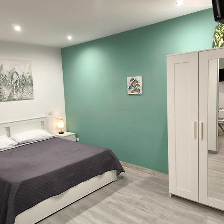 Studio Apartments Salvo 7 Agrigent Exterior foto