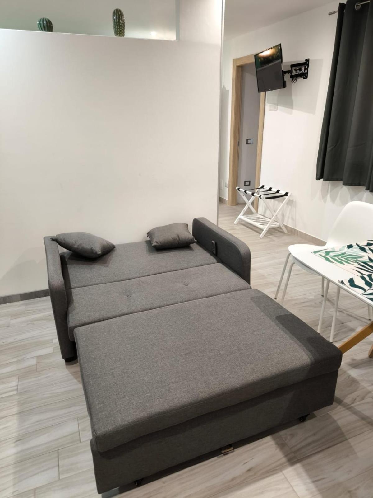 Studio Apartments Salvo 7 Agrigent Exterior foto