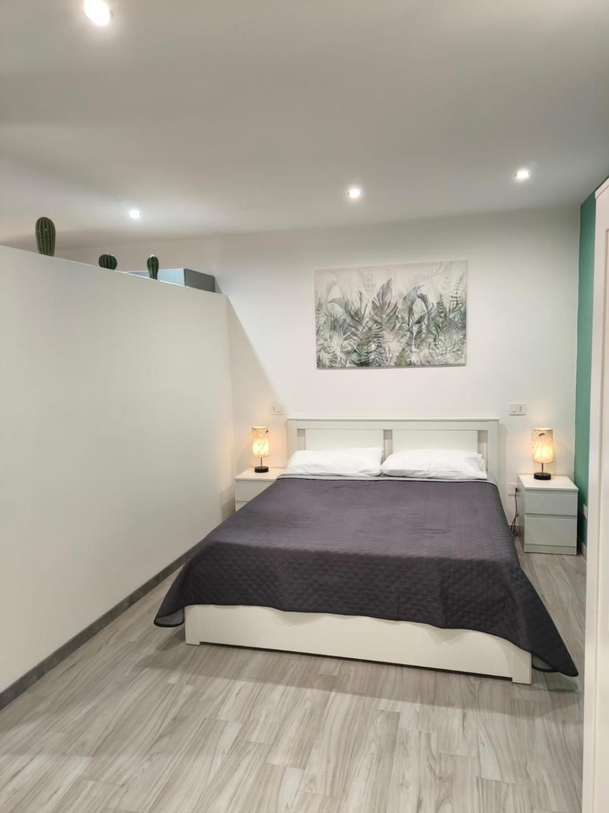 Studio Apartments Salvo 7 Agrigent Exterior foto