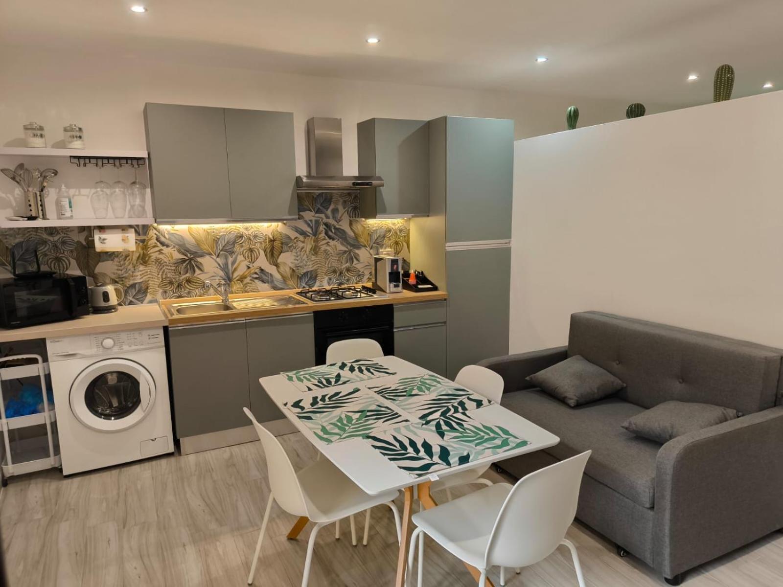 Studio Apartments Salvo 7 Agrigent Exterior foto
